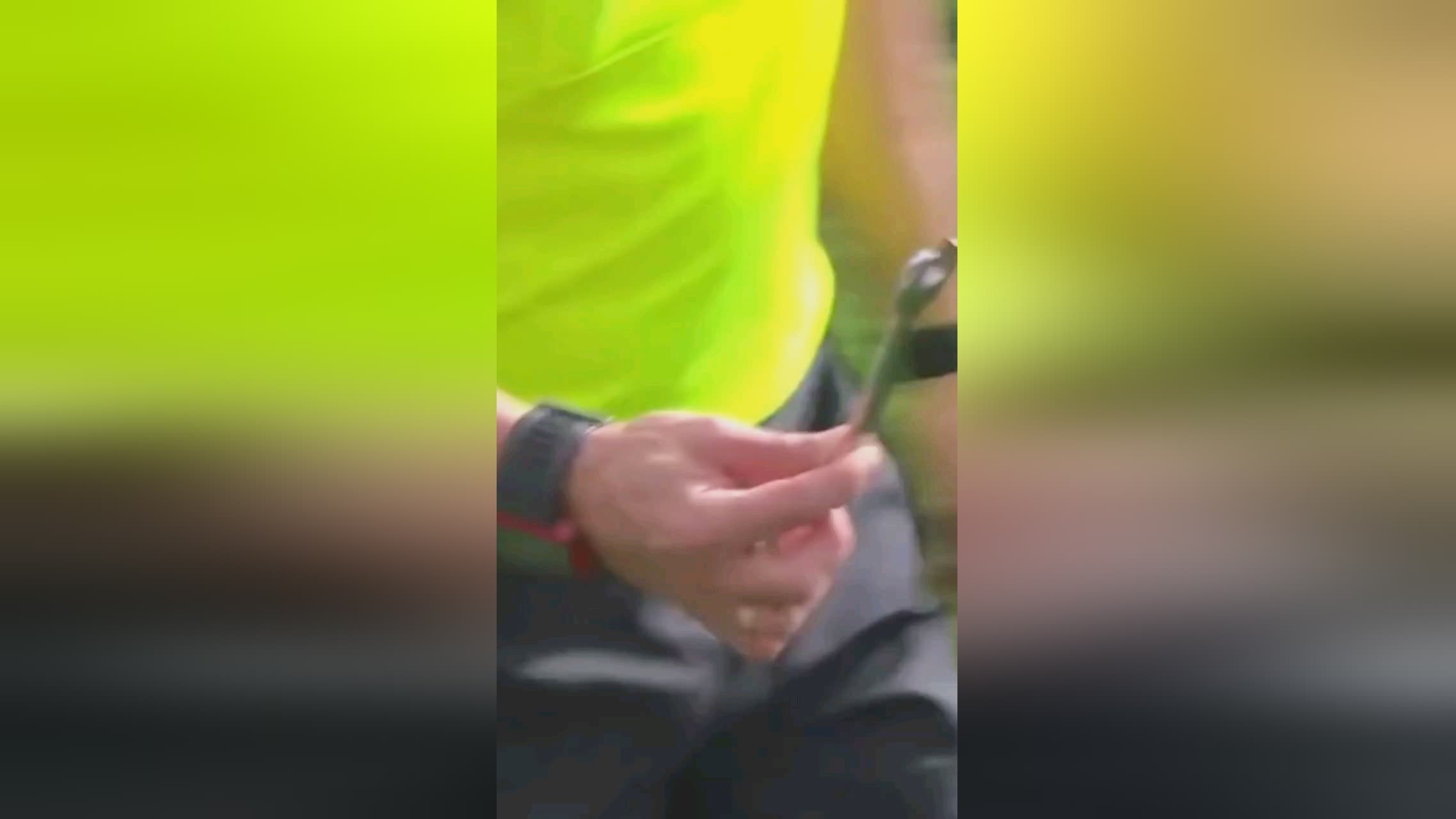 过去的哈登