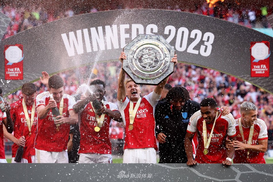 瞩目的比赛 瞩目的比赛